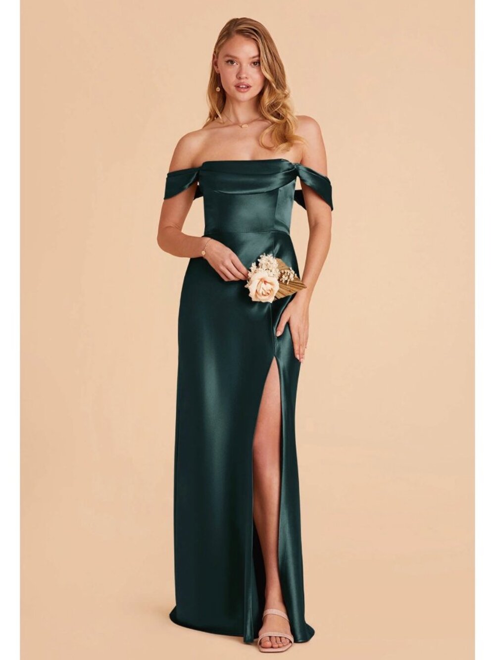 Birdy Grey Mia Convertible Dress